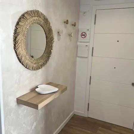 Apartment En El Mar