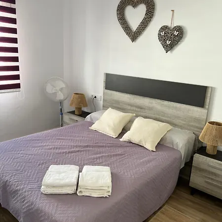 Apartment En El Mar *