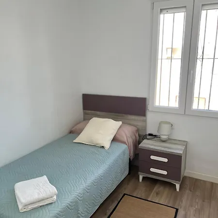 Apartment En El Mar *